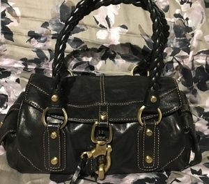 Francesco Biasia handbag